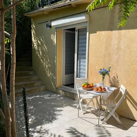 Apartman Renovated In Nice! 5-minute Walk From The Sea! *