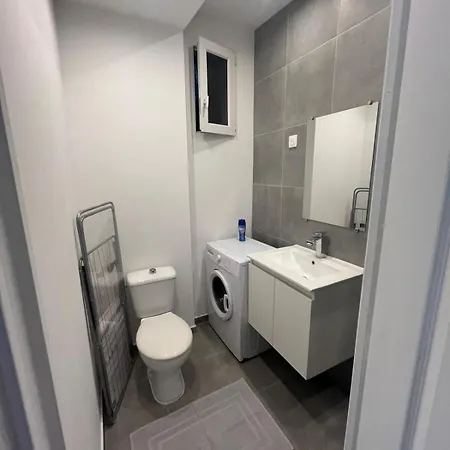 Renovated In Nice! 5-minute Walk From The Sea! Nizza
