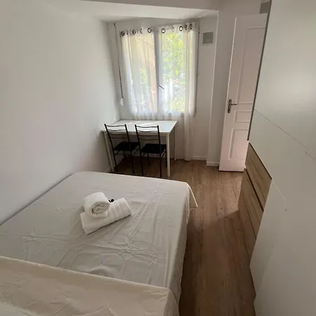 Renovated In Nice! 5-minute Walk From The Sea! Apartman Nizza