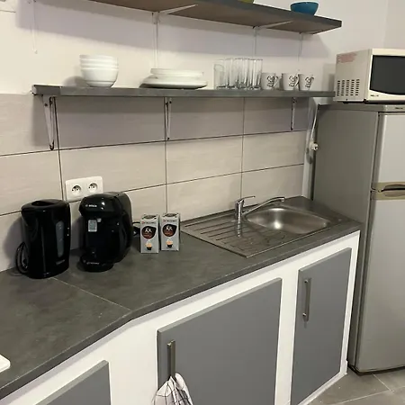 Renovated In Nice! 5-minute Walk From The Sea! Apartman